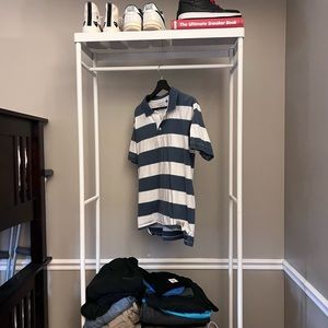 Wrangler polo L